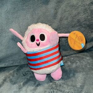 Bark Mr. Shmeep M-L 20+ lbs dog tot New